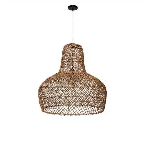 Abella hanglamp - met montage