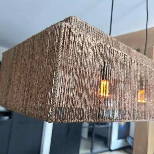 Hanglamp-Pacha-jute-hanglamp-rechthoek-detail-4shine