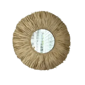 Palmblad spiegel - 4shine