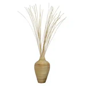 Rotan vaas -4shine