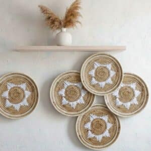 Muurdecoratie S - 4shine