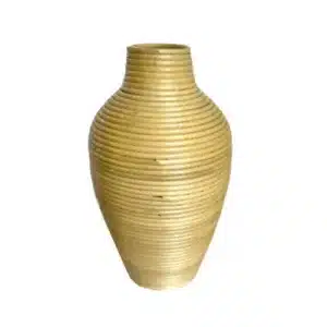 Rotan-vaas-L