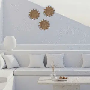 Muurdecoratie XL - 4Shine
