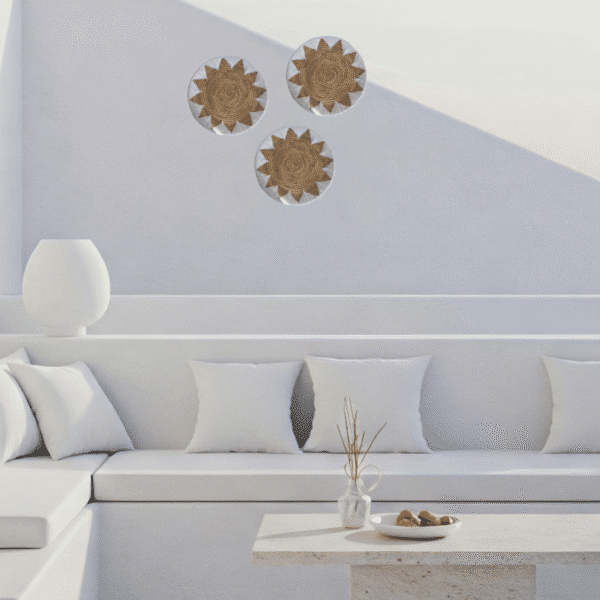 Muurdecoratie XL - 4Shine