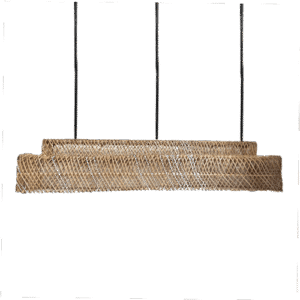 rotan hanglamp pacha