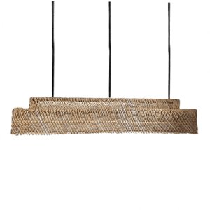 rotan hanglamp pacha