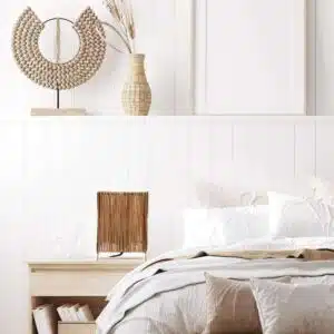 Rotan tafellamp Nuria - rotan tafellamp - 4Shine
