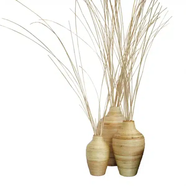 Set rotan vazen - 4Shine