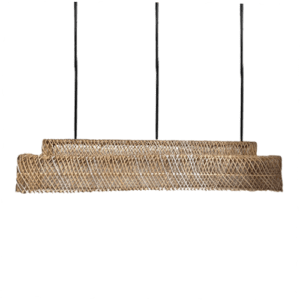 rotan hanglamp pacha