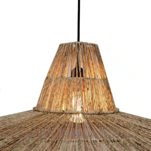 Hanglamp Jerico detail