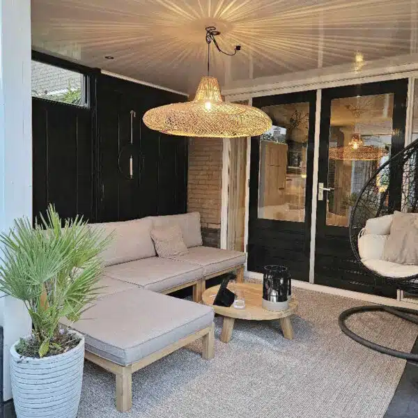 Hanglamp Jerico