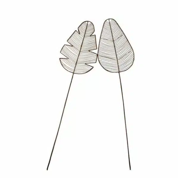 Rotan palmblad Rio - Palmblad 160 cm - 4Shine - Afbeelding 4
