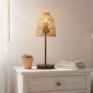 Tafellamp Juno - 4shine