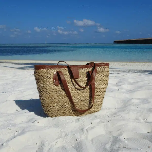 Strandtas Tess L - 4Shine - Afbeelding 3
