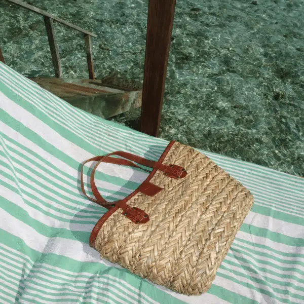 Strandtas Tess L - 4Shine - Afbeelding 2