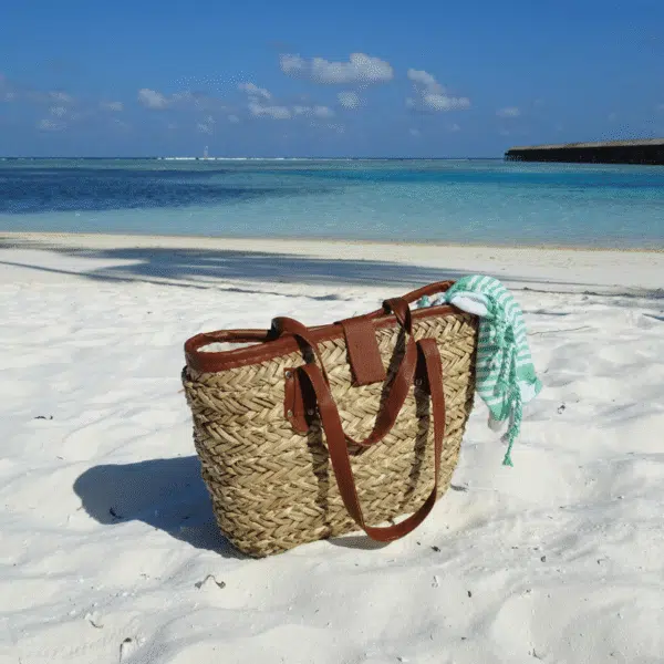 Strandtas Tess S - 4Shine - Afbeelding 3