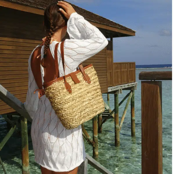 Strandtas Tess S - 4Shine - Afbeelding 2