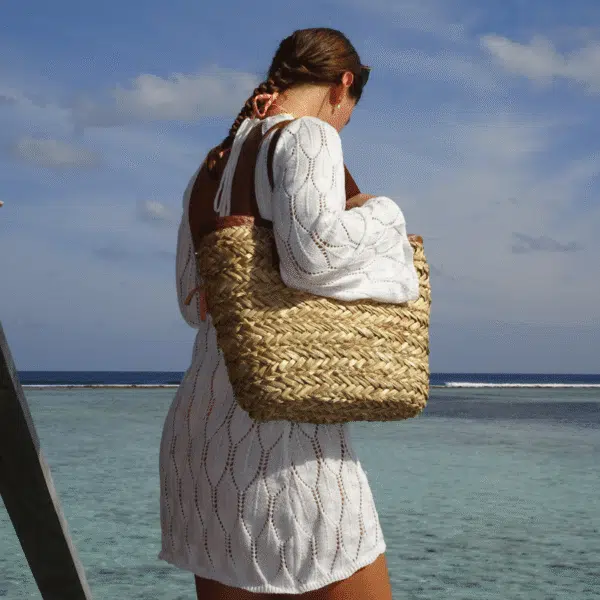 Strandtas Tess L - 4Shine