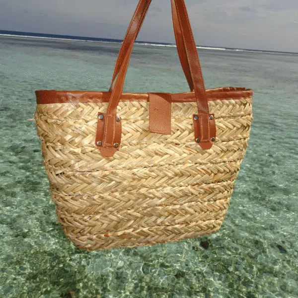 Strandtas Tess S - 4Shine - Afbeelding 4