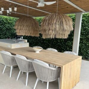 Hanglamp Javi - 4shine