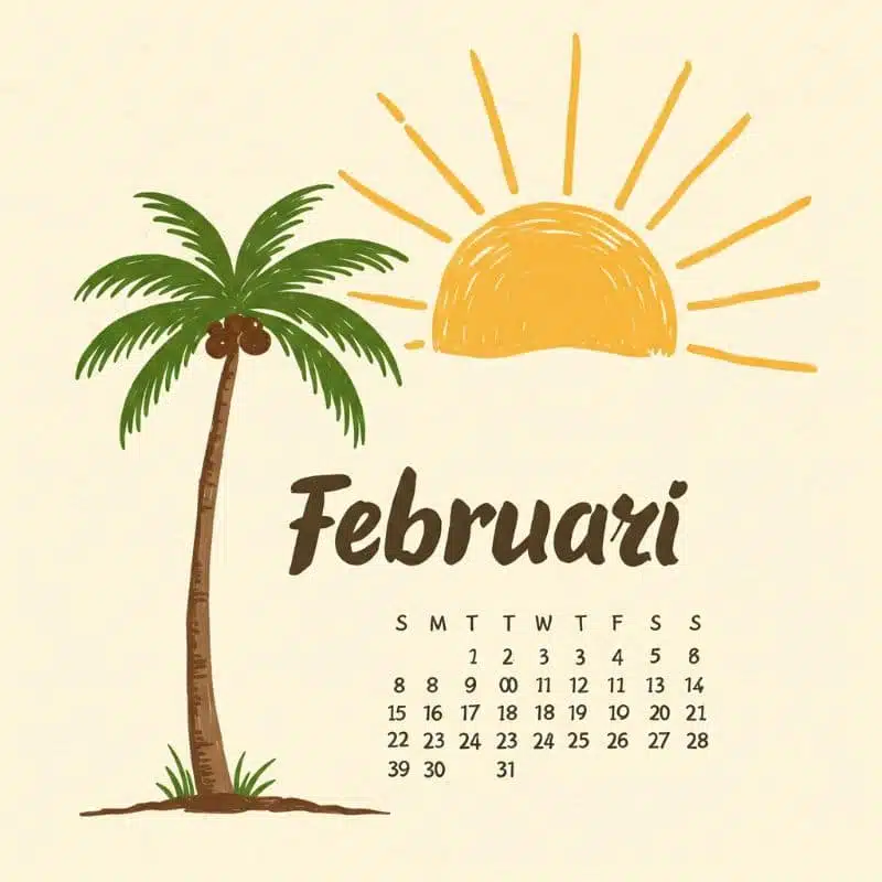 Februari - 4shine The Ibiza Vibe