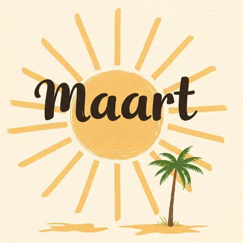 Maart - 4shine The Ibiza Vibe