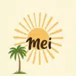 Mei - 4shine The Ibiza Vibe