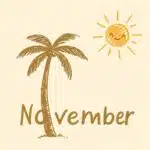 November - 4shine The Ibiza Vibe