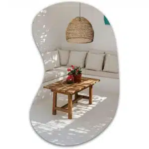 Rotan hanglamp Ravi - 4shine