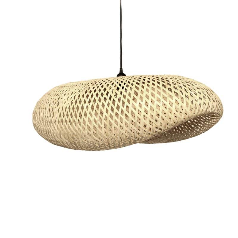 Sanso XL Bamboe hanglamp Sanso XL - 4shine