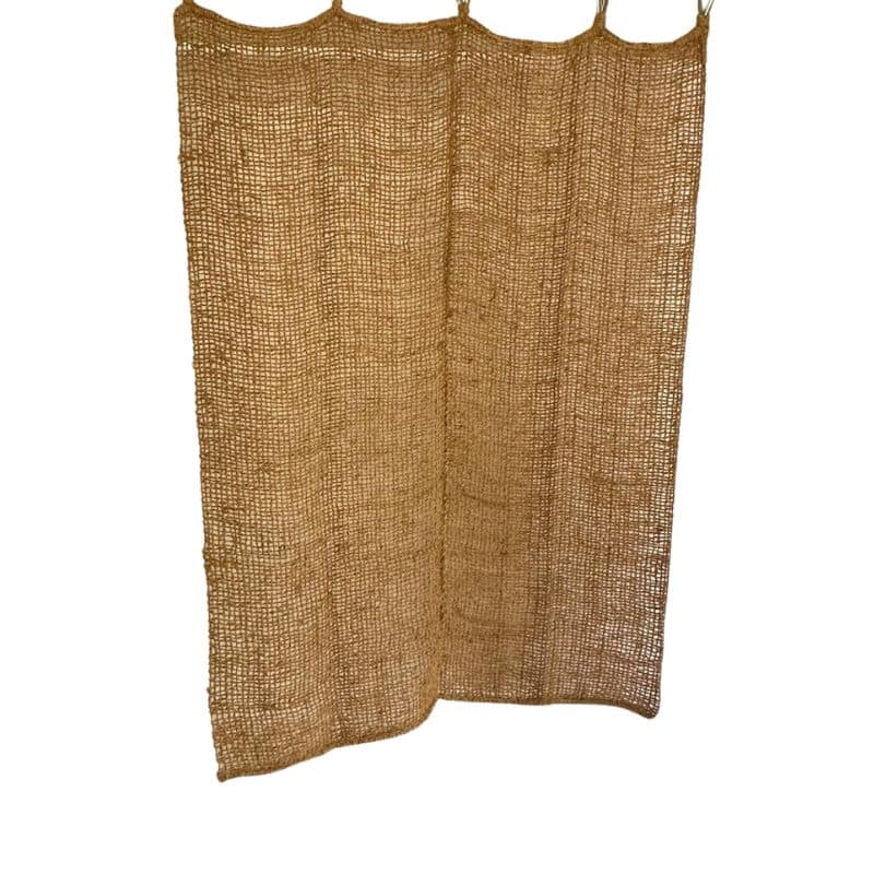 kokos Buitengordijn – 4shine Kokos Buitengordijn - 4shine