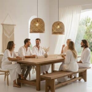 Chico hanglamp - 4shine