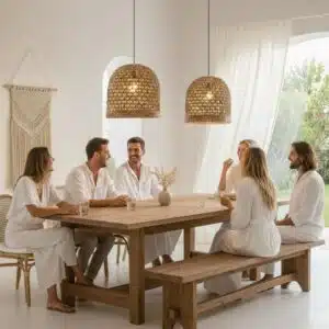 Chico hanglamp - 4shine