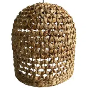 Waterhyacint hanglamp Chico - 4shine