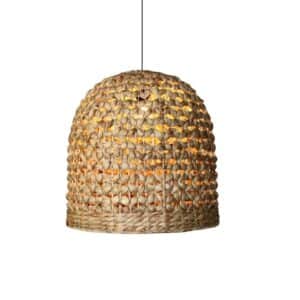 Waterhyacint hanglamp Chico - 4shine