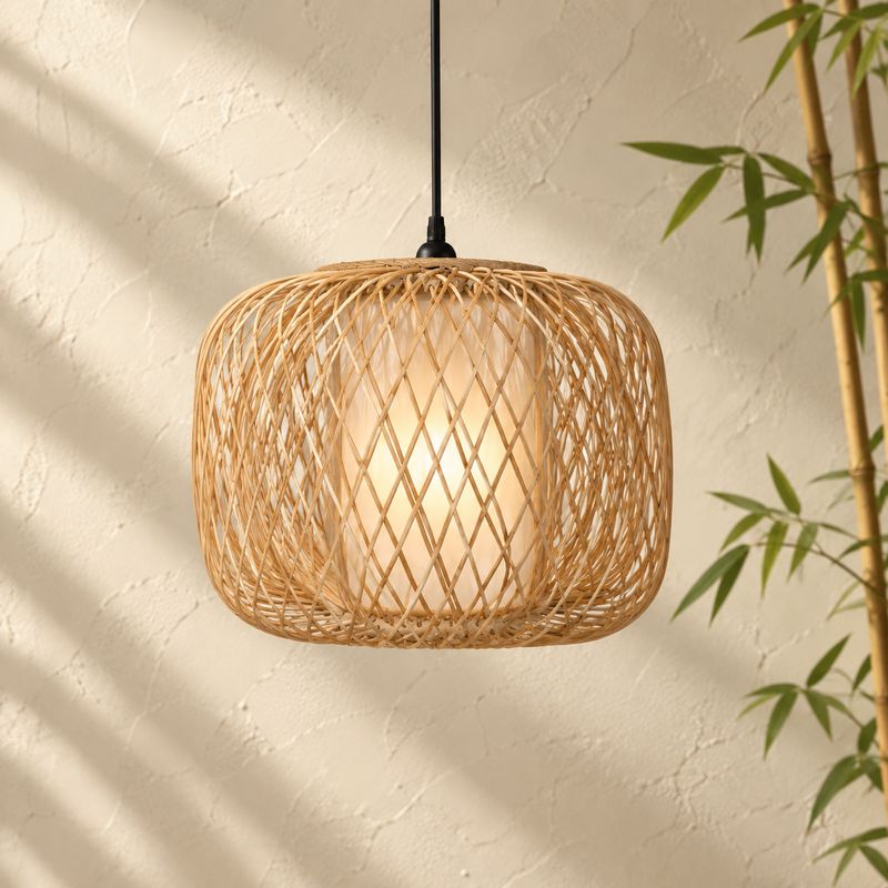 Hanglamp Fira S - 4shine