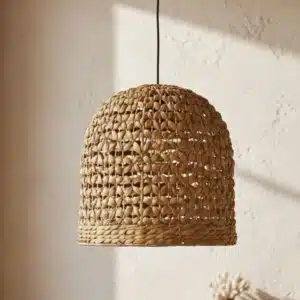 Waterhyacint hanglamp Chico 4shine