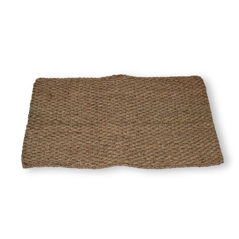 Deurmat Zeegras deurmat - 4shine