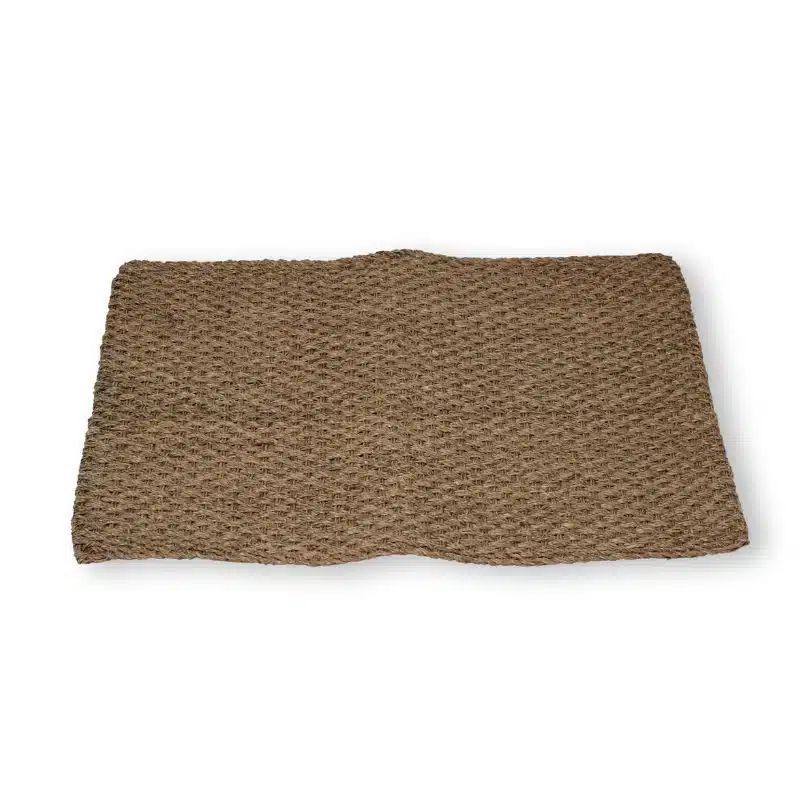 Deurmat Zeegras deurmat - 4shine