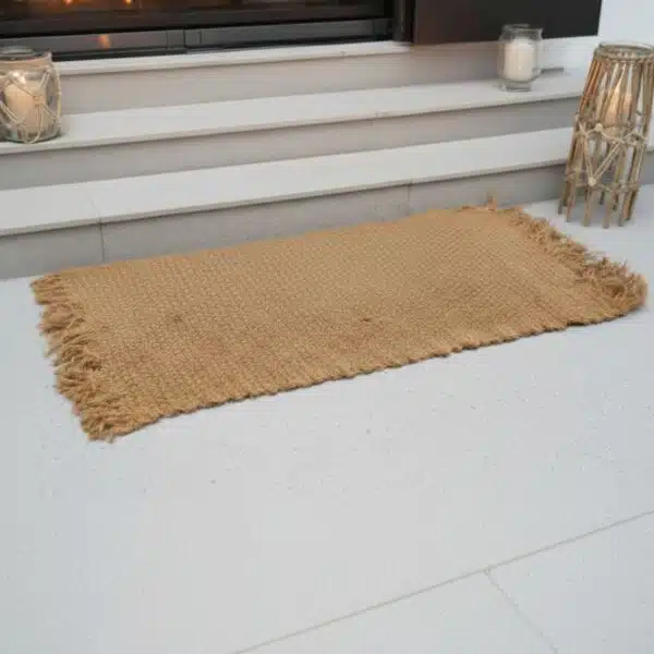 Kokos vloerkleed - 4shine