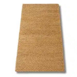 Waterhyacint vloerkleed rechthoekig - 4shine