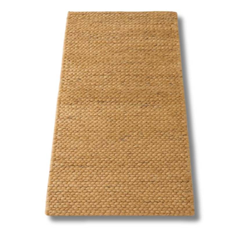 Waterhyacint vloerkleed 160x230 cm - rechthoekig vloerkleed - 4shine
