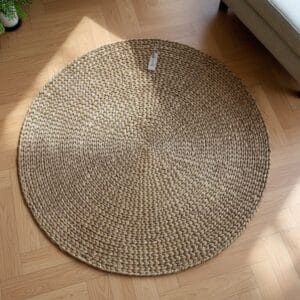 waterhyacint vloerkleed - 4shine
