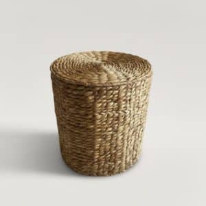 Waterhyacint opbergmand - 4shine