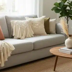 Kussen Bloom - 4shine