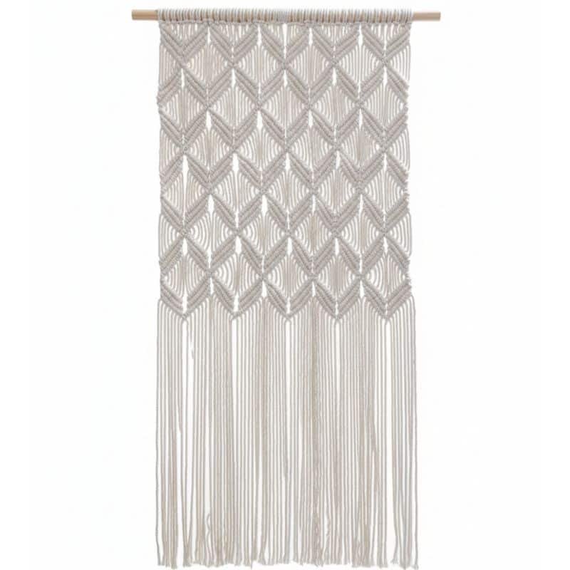 Macramé muurdecoratie Palma Macramé muurdecoratie Palma - 4shine