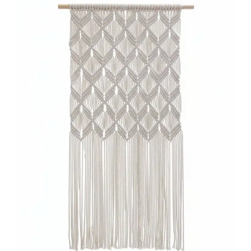 Macramé muurdecoratie Palma Macramé muurdecoratie Palma - 4shine