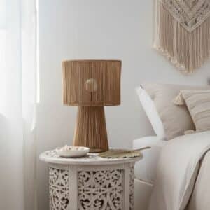 Tafellamp Luna - 4shine