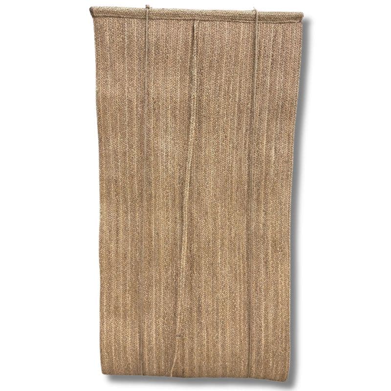 Zeegras gordijn - 4shine