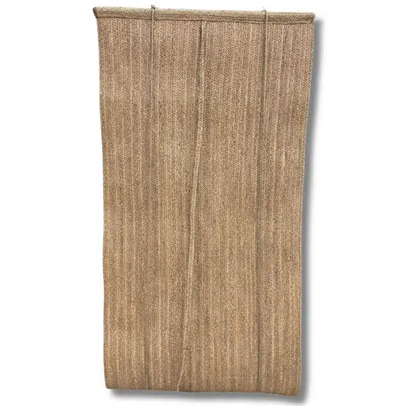 Zeegras gordijn - 4shine